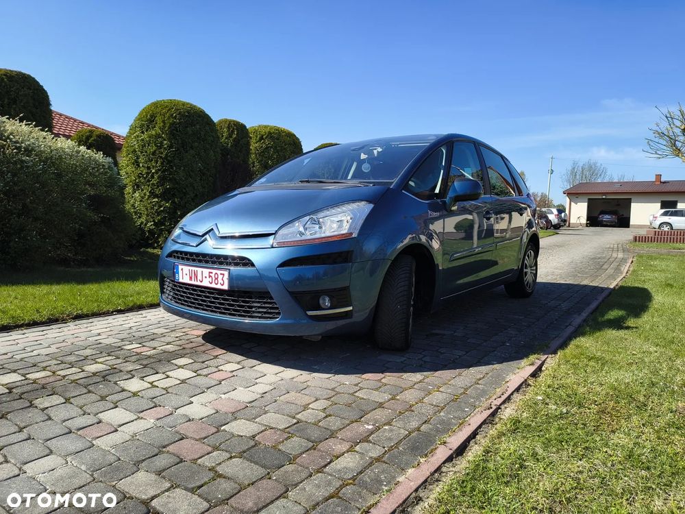 Citroën C4 Picasso VTi 120 CoolTech - 26