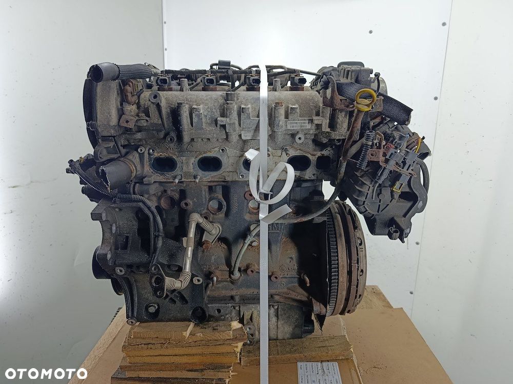 SILNIK OPEL INSIGNIA A A20DTH 2.0 CDTI - 2