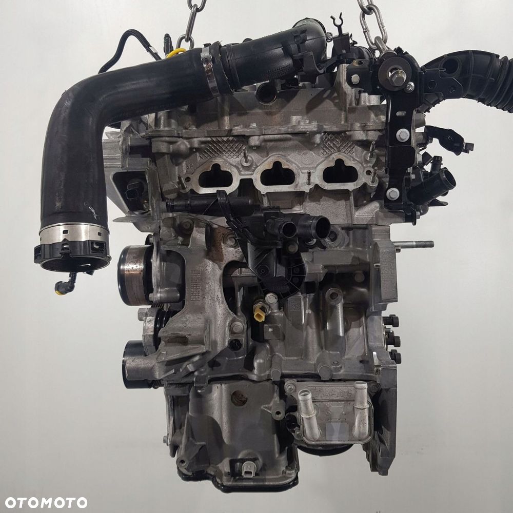 Silnik H4B B408 0.9 TCE RENAULT DACIA Opcja montażu - 3