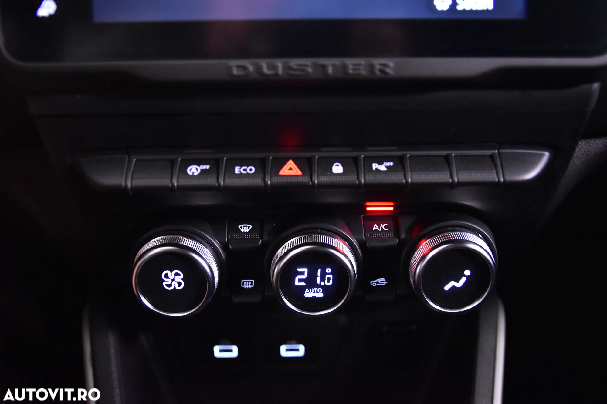 Dacia Duster - 17