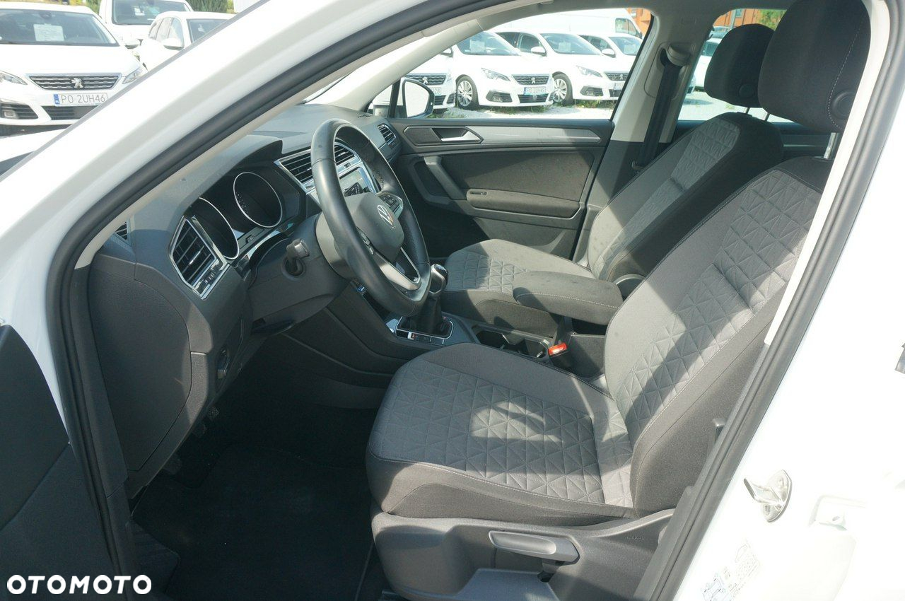Volkswagen Tiguan 1.5 TSI EVO Life - 20