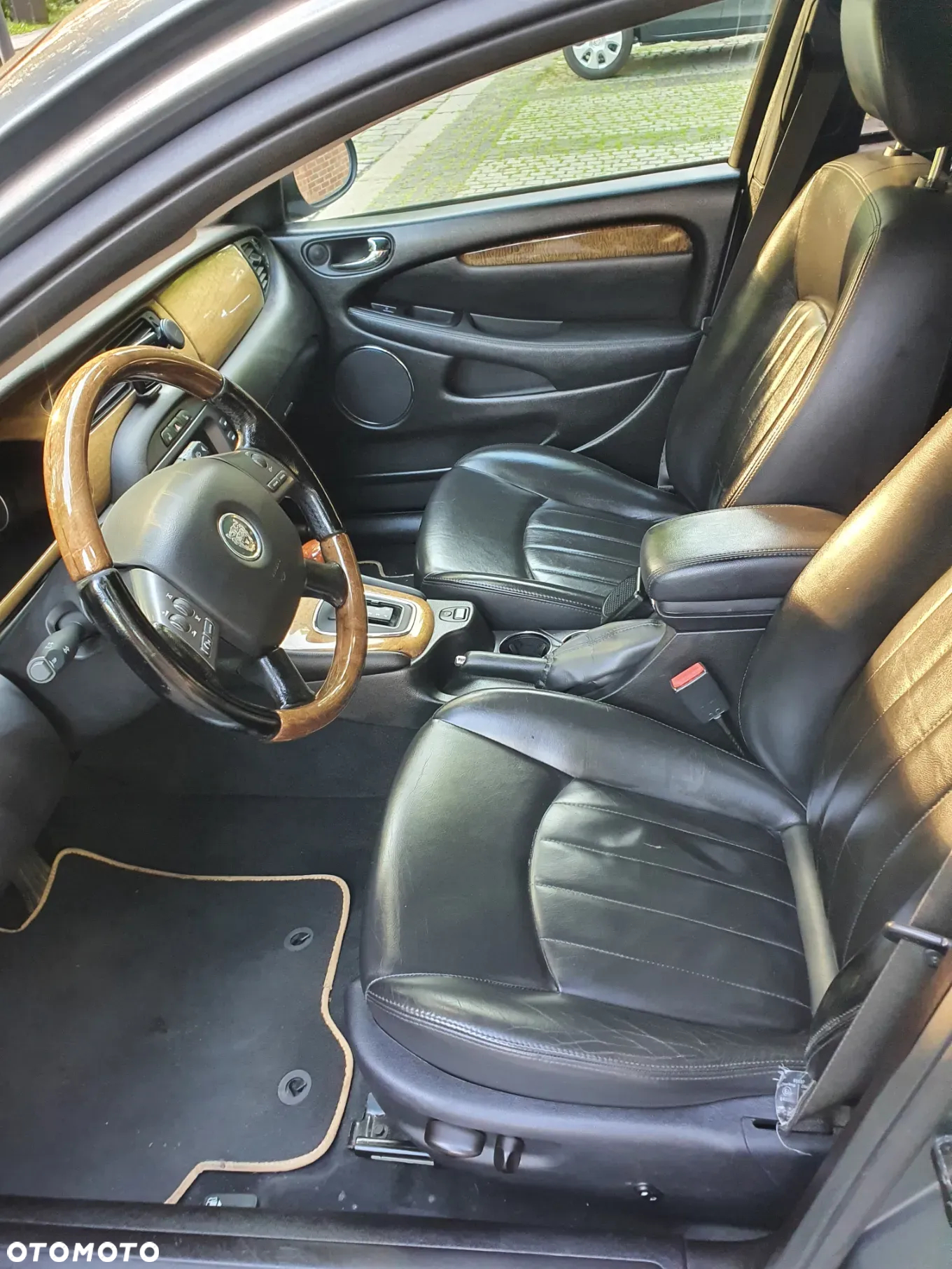 Jaguar X-Type 3.0 Executive - 9