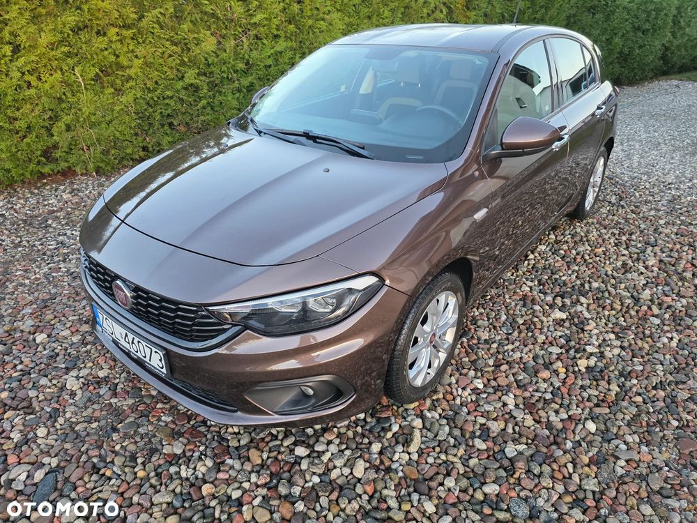 Fiat Tipo