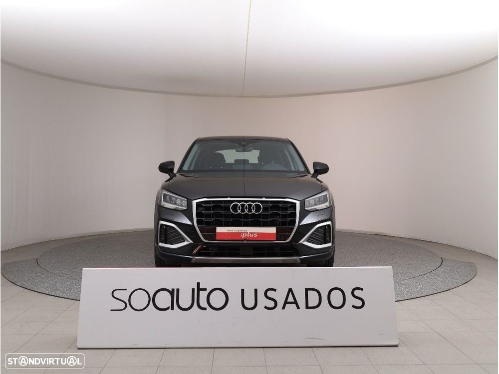 Audi Q2 30 TFSI Advanced - 2