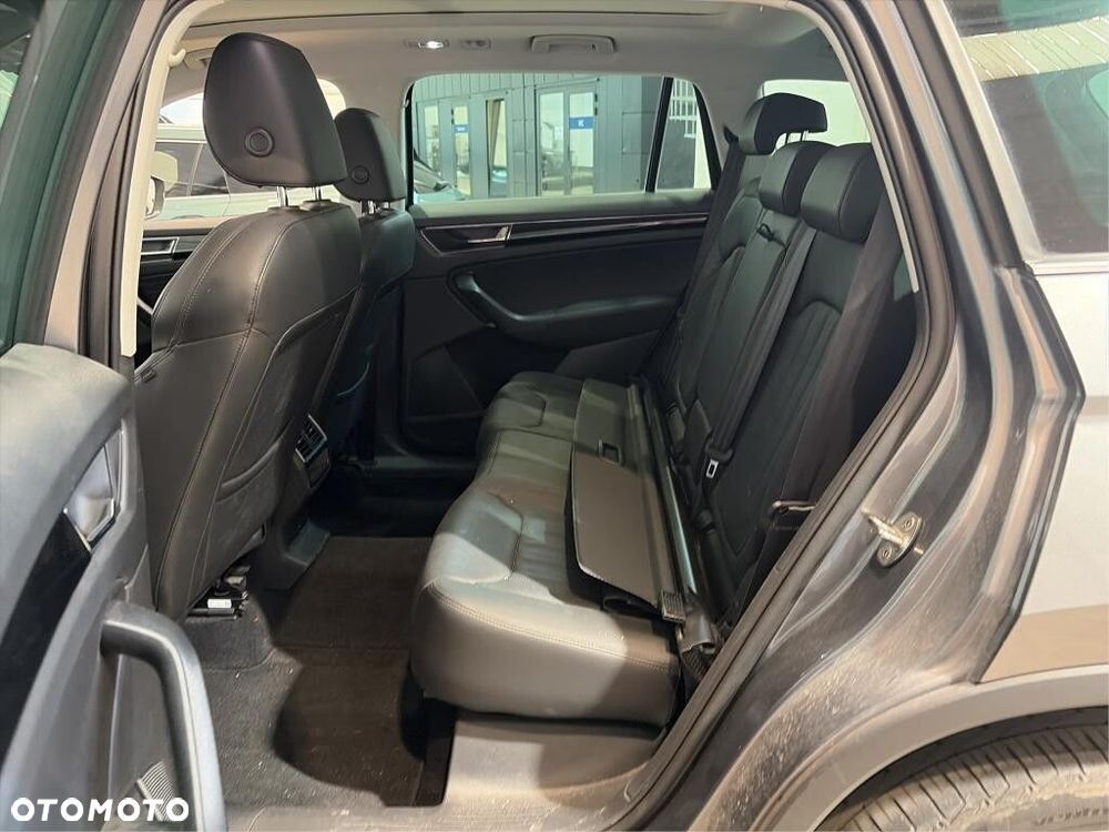 Skoda Kodiaq - 7