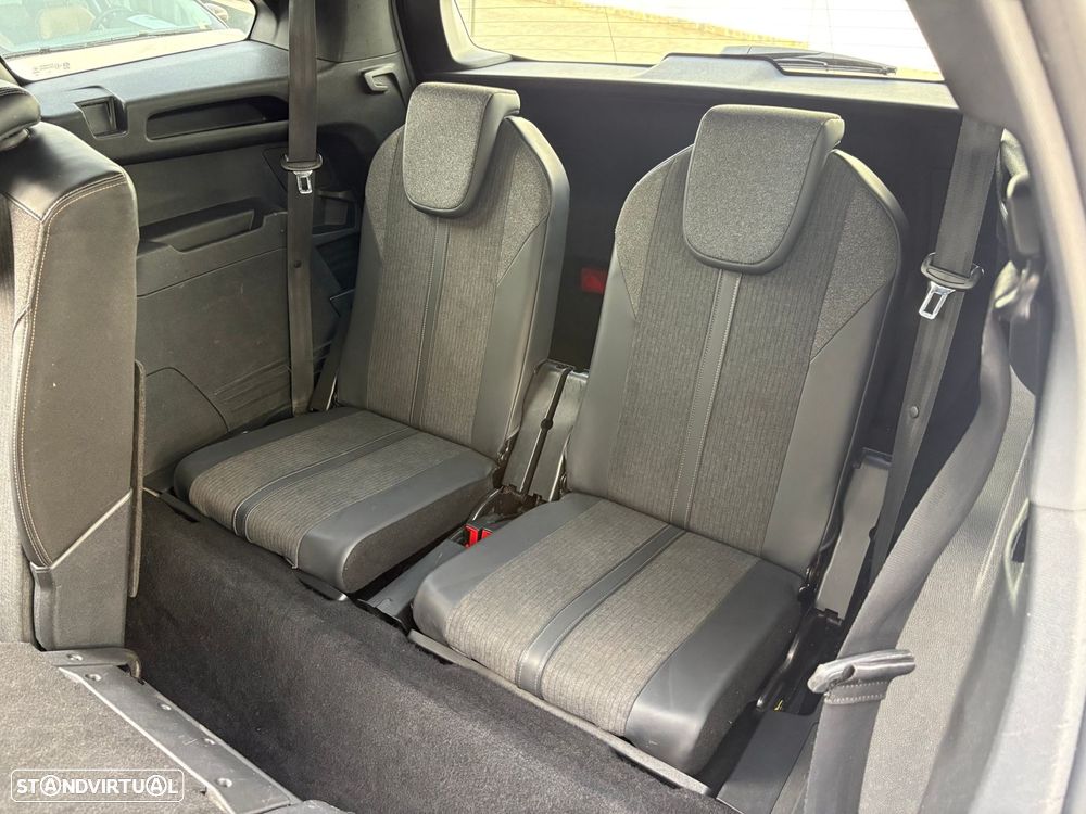Peugeot 5008 1.5 BlueHDi GT Line - 11