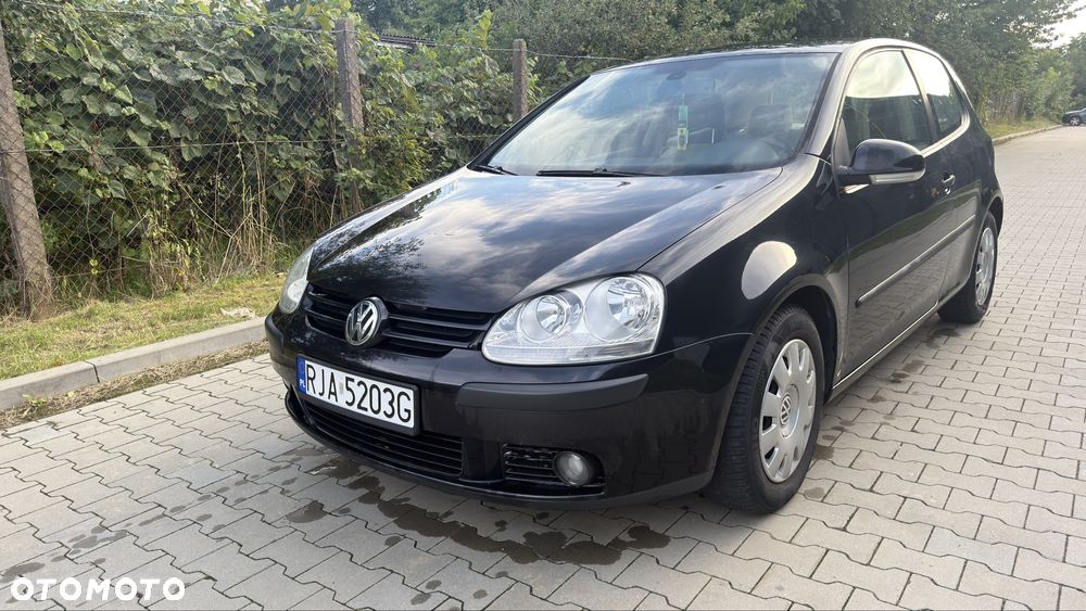 Volkswagen Golf - 8