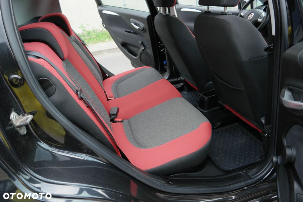 Fiat Punto Evo 1.4 8V Pop Start&Stopp - 21