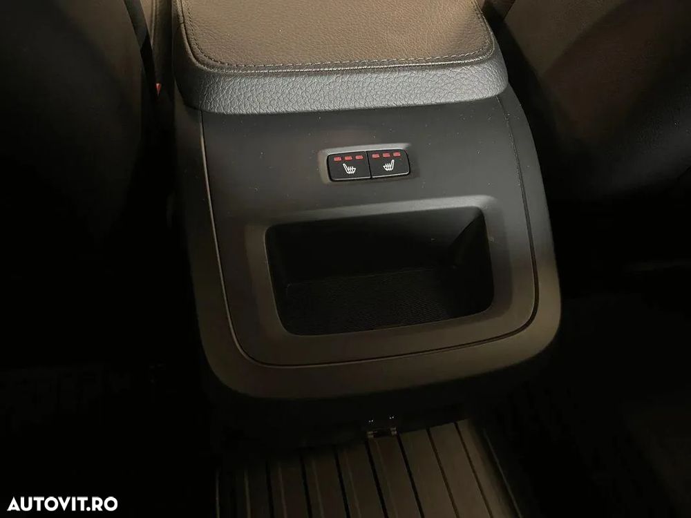 Volvo V90 V90CC B4 MHEV AT AWD Core - 22