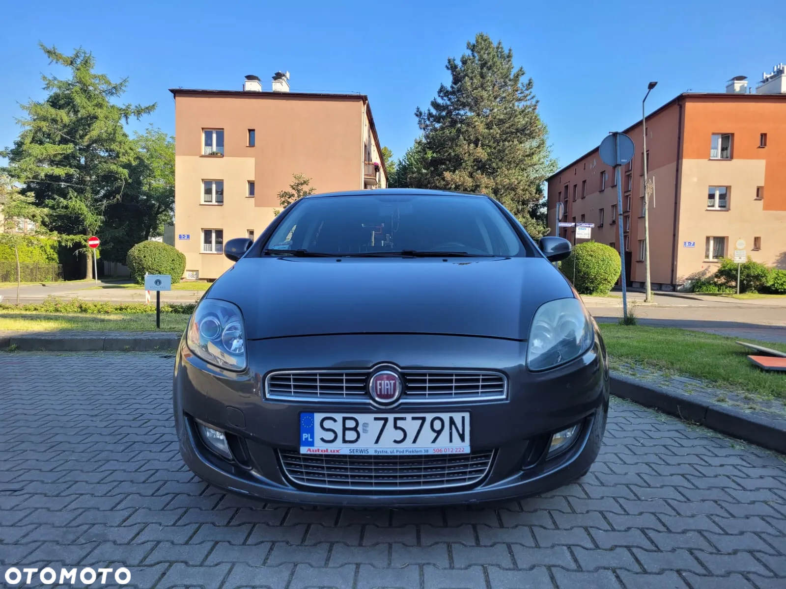 Fiat Bravo 1.6 Multijet 16V Active - 12