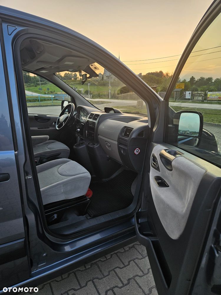 Fiat Scudo Kombi L2H1 Standard - 6