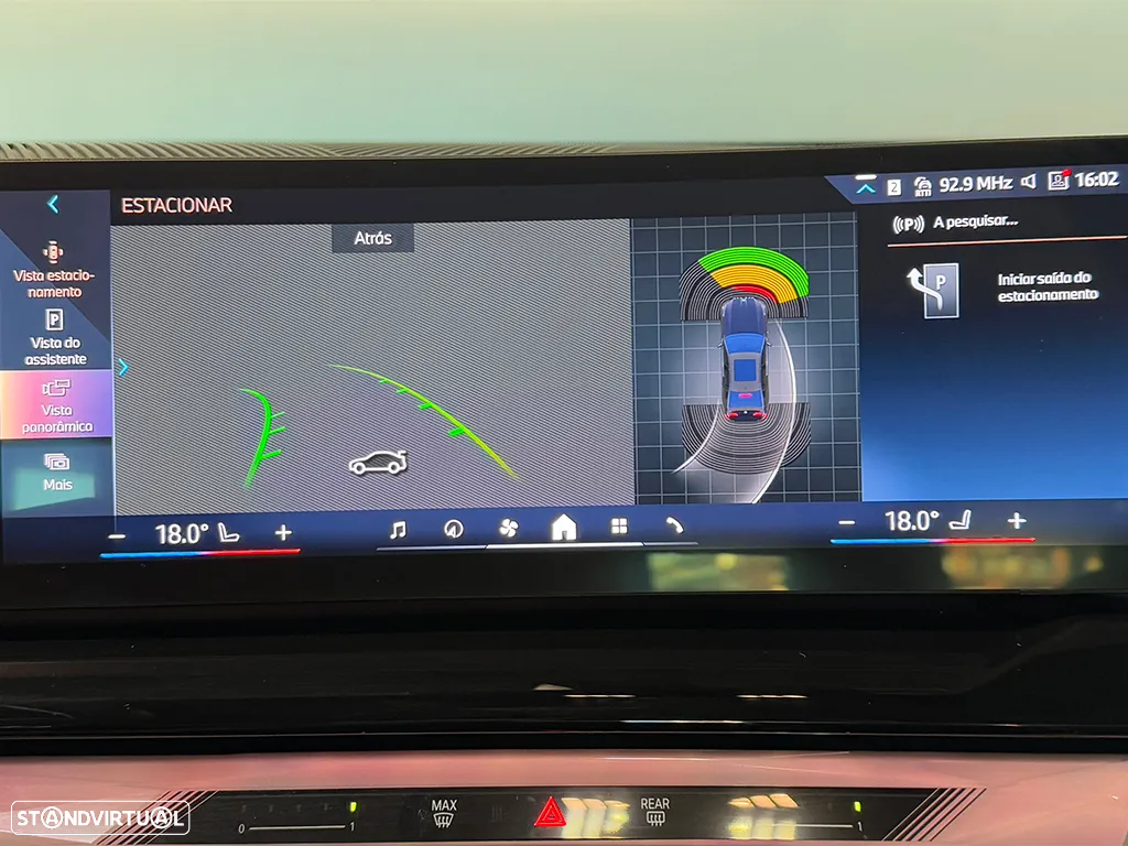 BMW i5 eDrive40 Pack Desportivo M - 13
