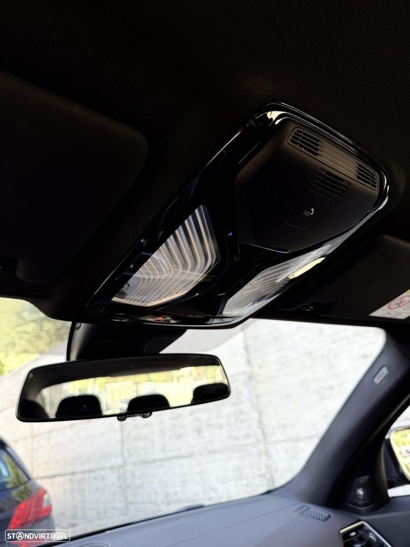 BMW 330 e Pack M Auto - 25
