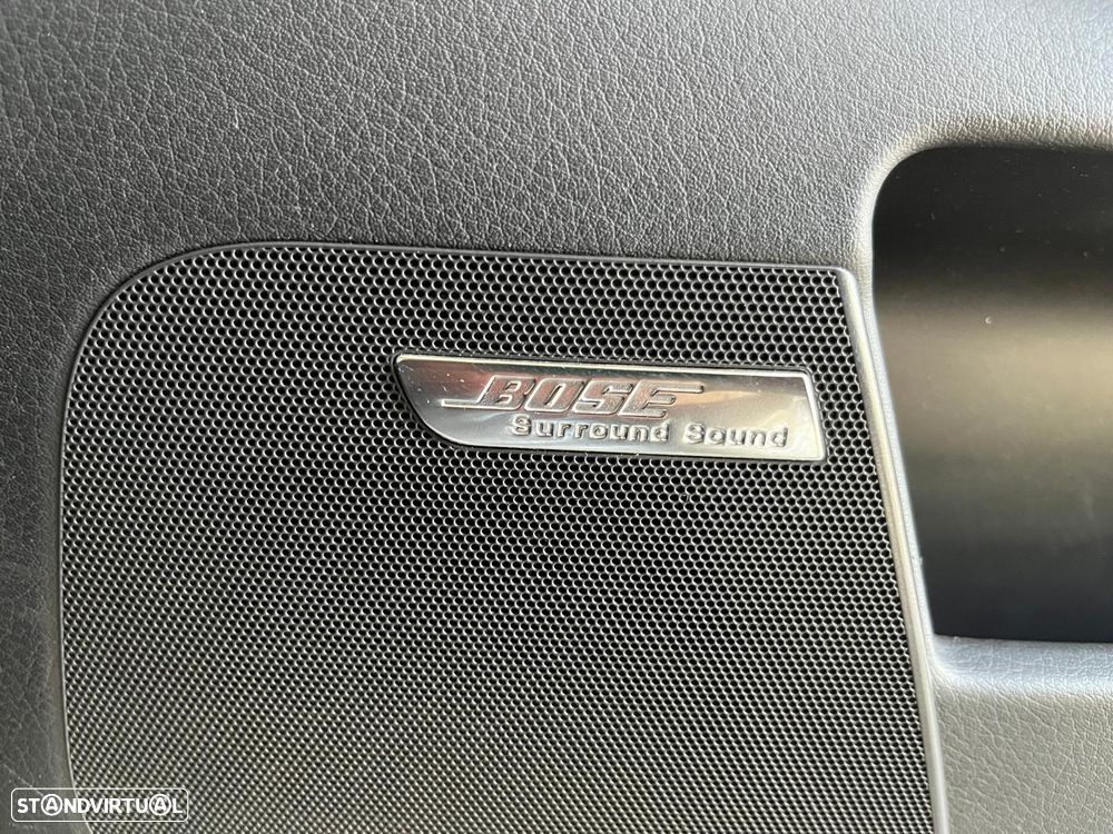 Audi A6 Avant 2.0 TDI S-Line - 10