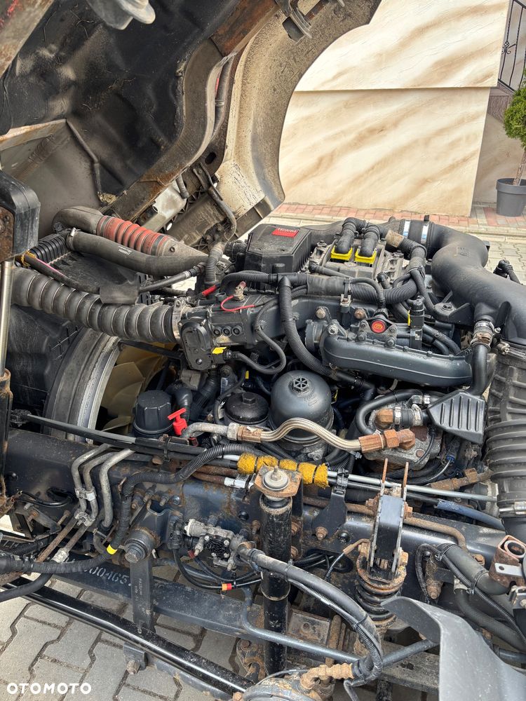 Renault Gama d12 - 20