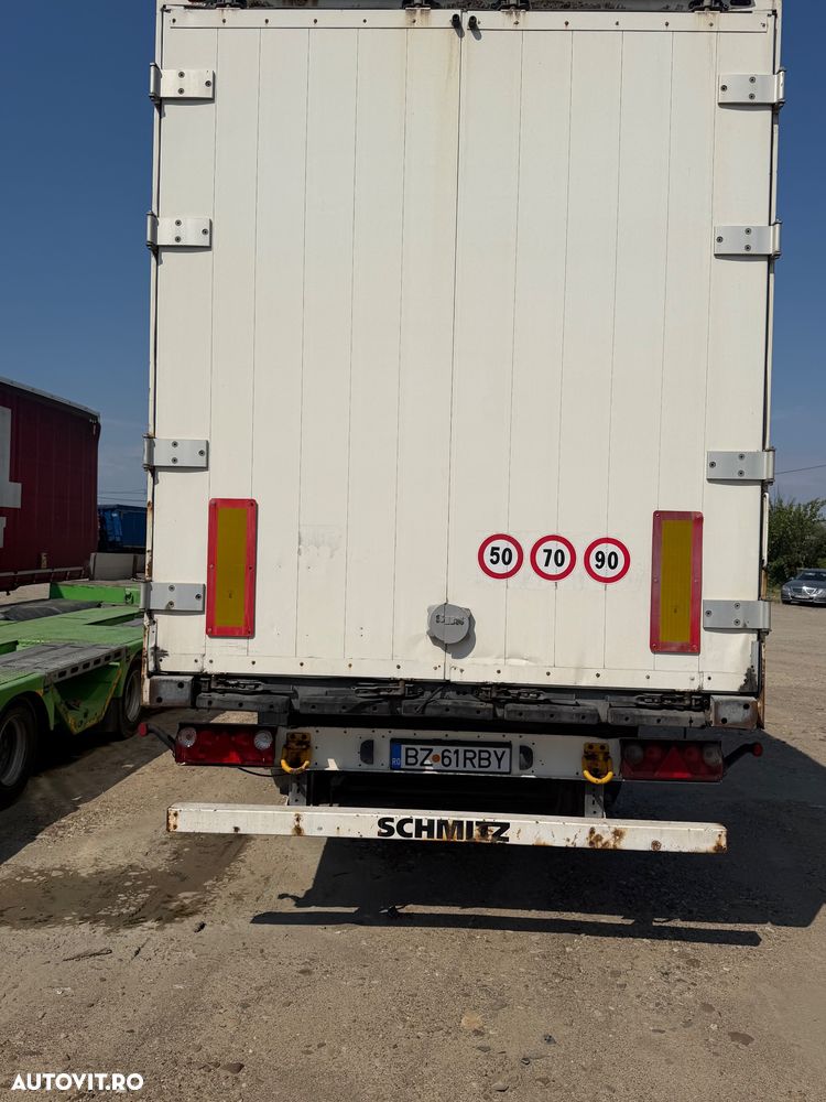 Schmitz Cargobull Sko24 - 1
