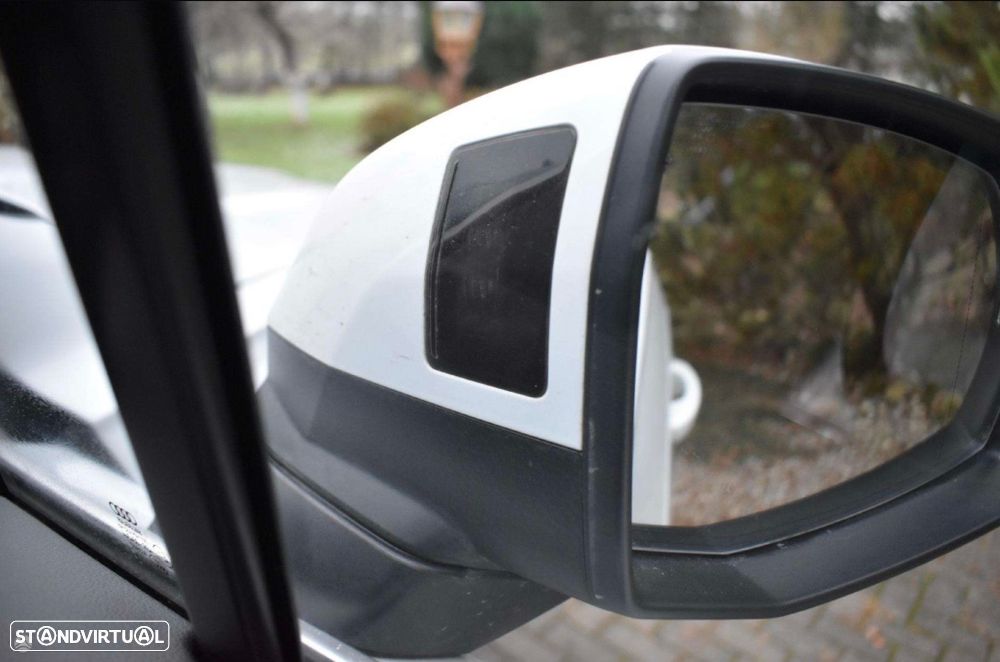 Audi Q7 3.0 TDI e-tron quattro tiptronic - 6