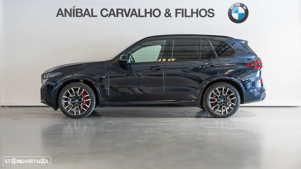 BMW X5 50 e xDrive Pack - 4