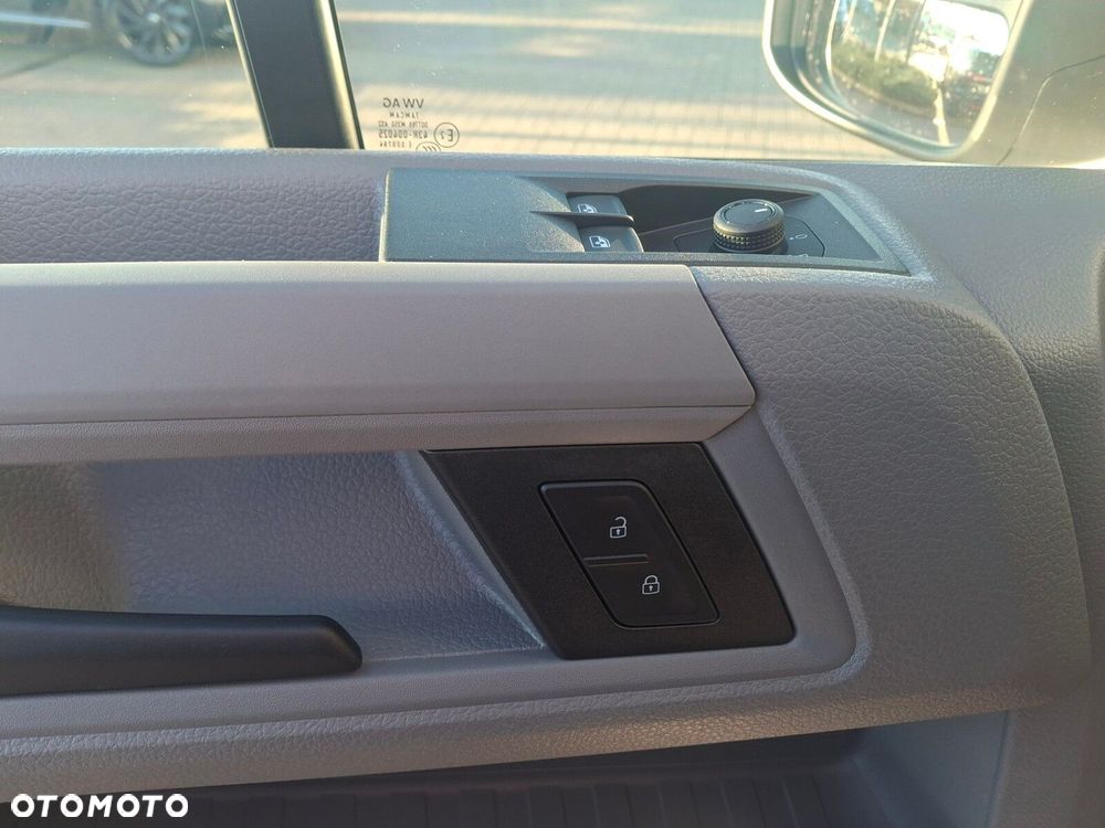 Volkswagen Crafter - 16