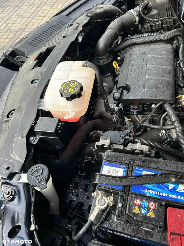 Opel Mokka 1.4 Turbo Automatik Edition - 19