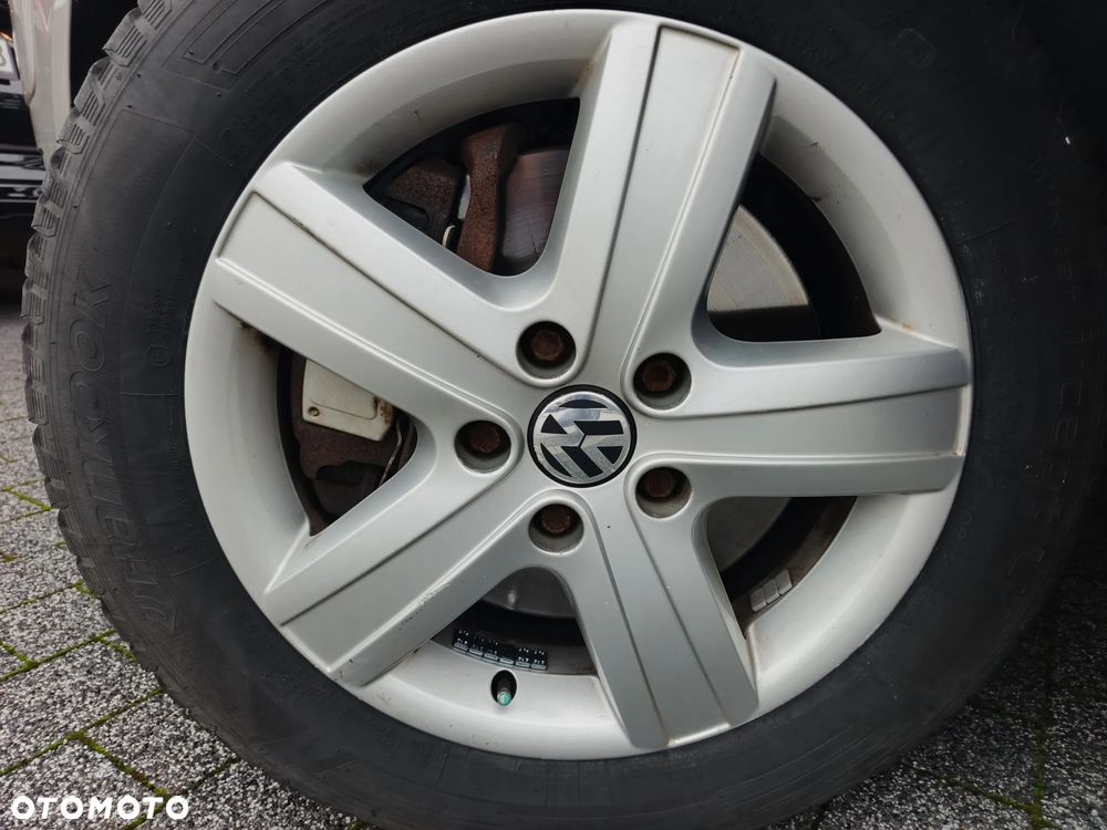 Volkswagen Multivan L2 Comfortline - 18