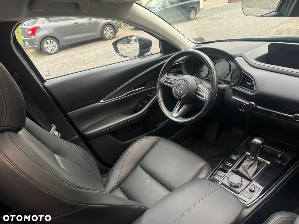 Mazda CX-30 - 15