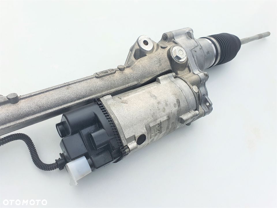 BMW F80 F82 M3 M4 MAGLOWNICA PRZEKLADNIA 8099561 32108099561 NOWA - 3