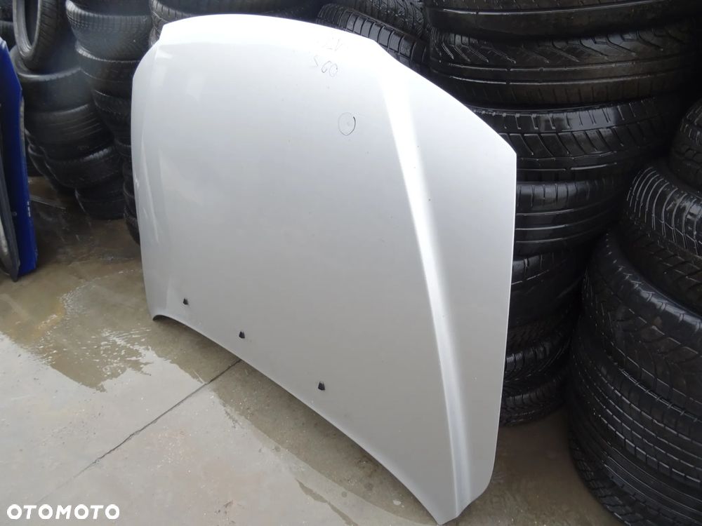 maska volvo s80 - 4