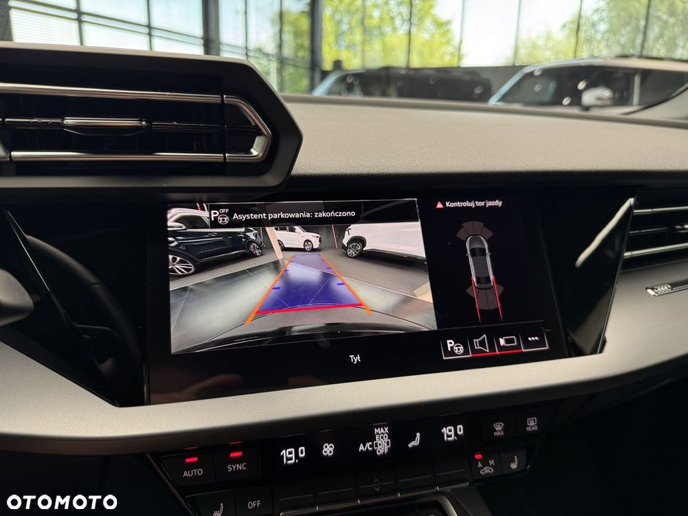Audi A3 Limousine 30 TFSI mHEV Advanced S tronic - 38