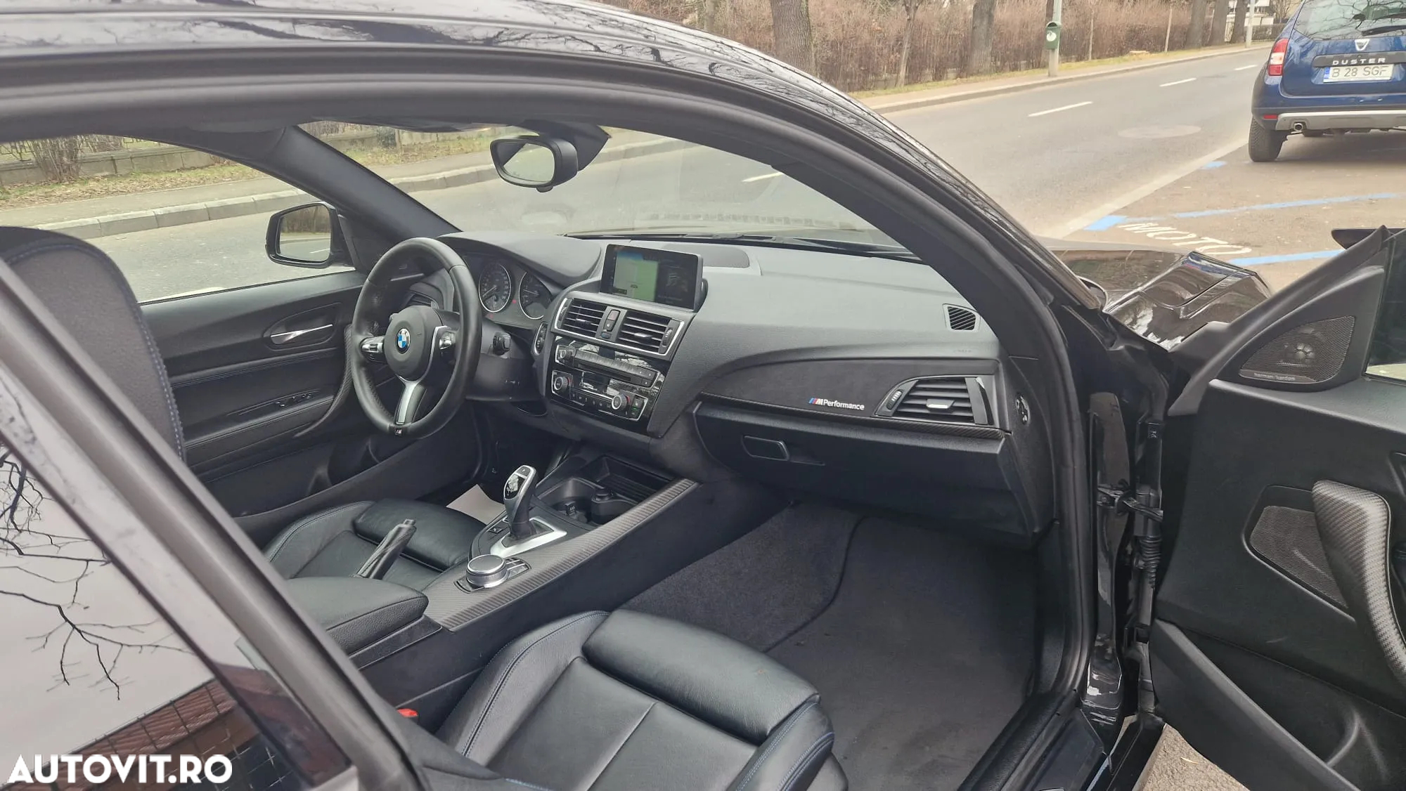 BMW Seria 2 - 7