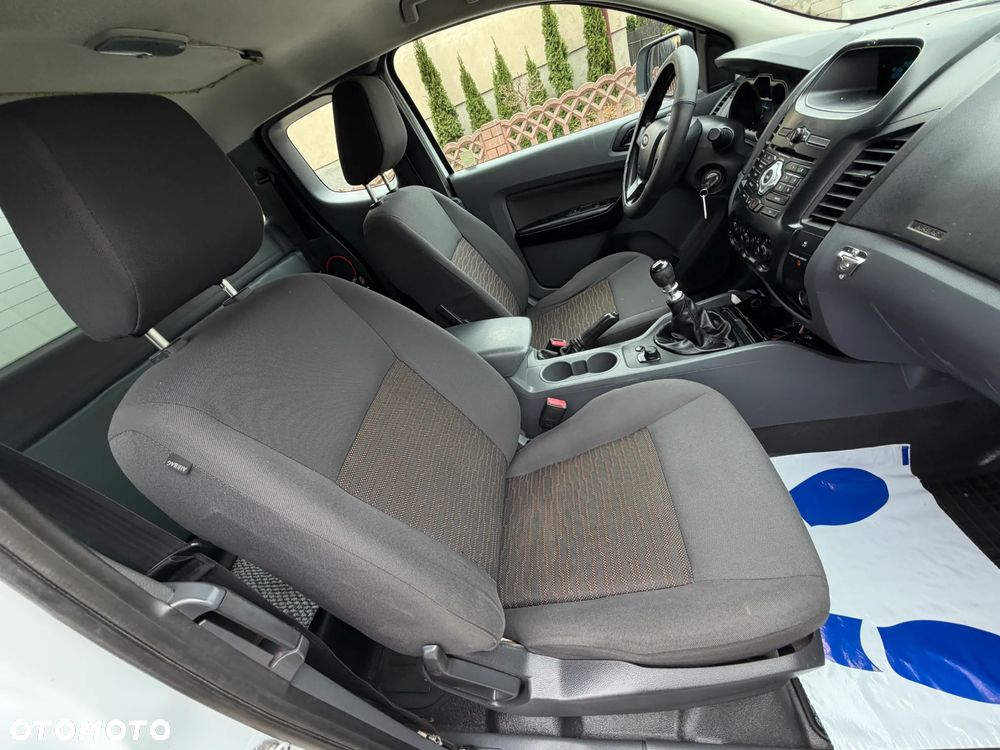 Ford Ranger 2.2 TDCi 4x4 DC XL - 13