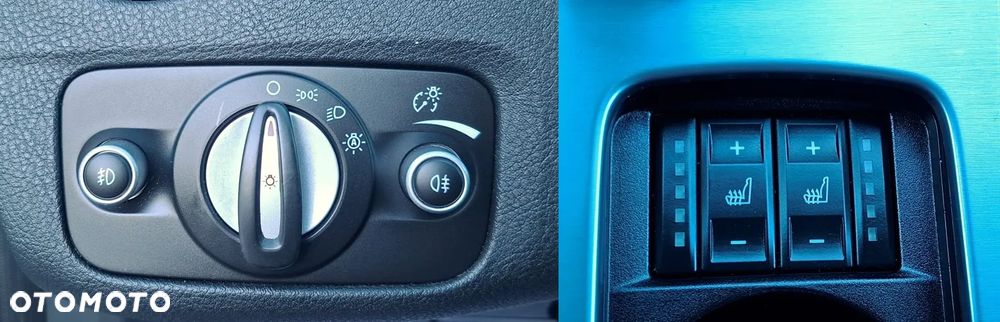 Ford Mondeo 1.6 Eco Boost Start-Stopp Titanium - 27