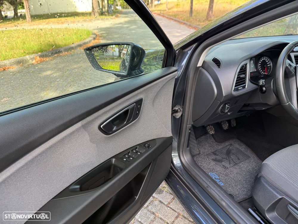 SEAT Leon ST 1.6 TDI Style S/S - 26