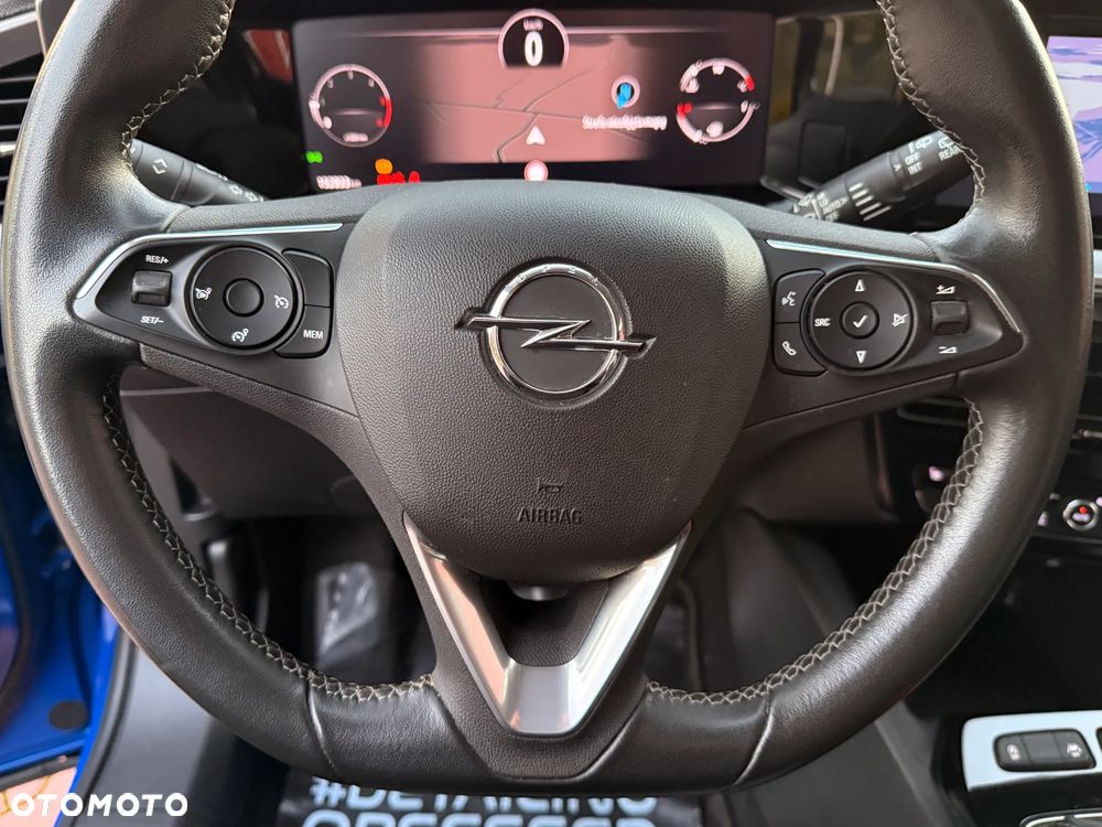 Opel Mokka 1.5 CDTI Ultimate Pack S&S - 36