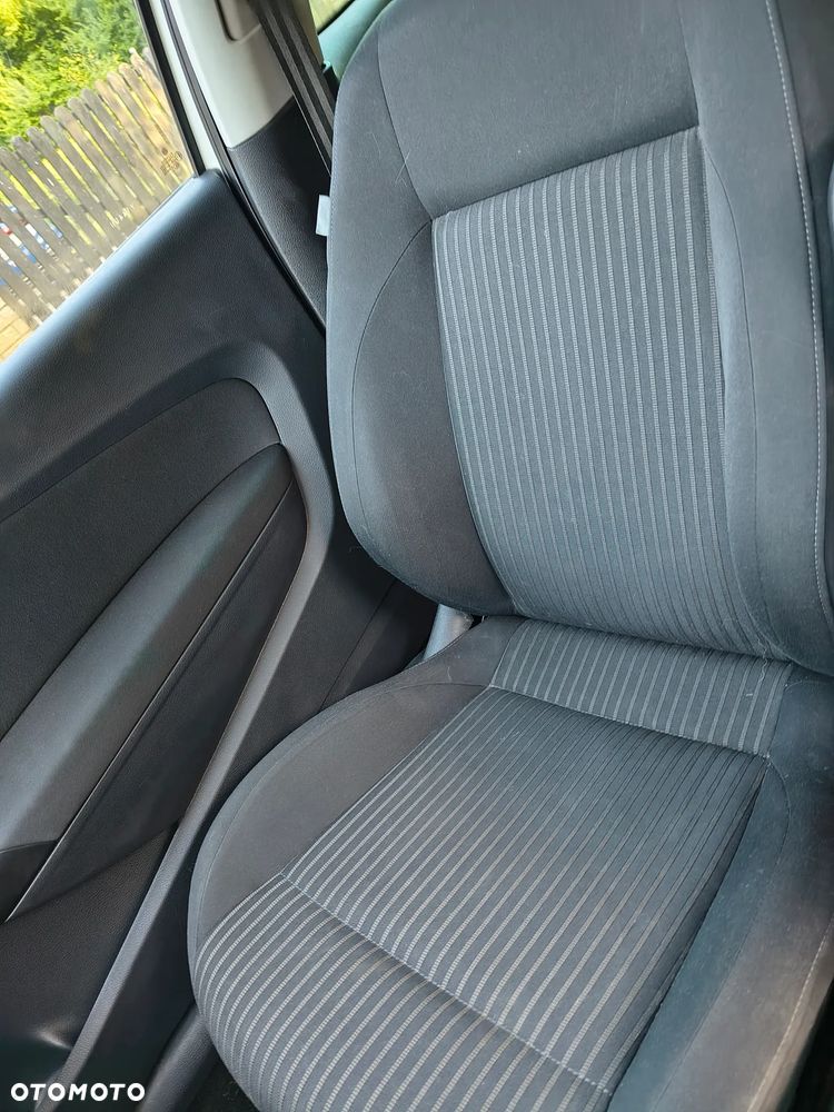 Volkswagen Polo 1.6 TDI DPF Trendline - 5