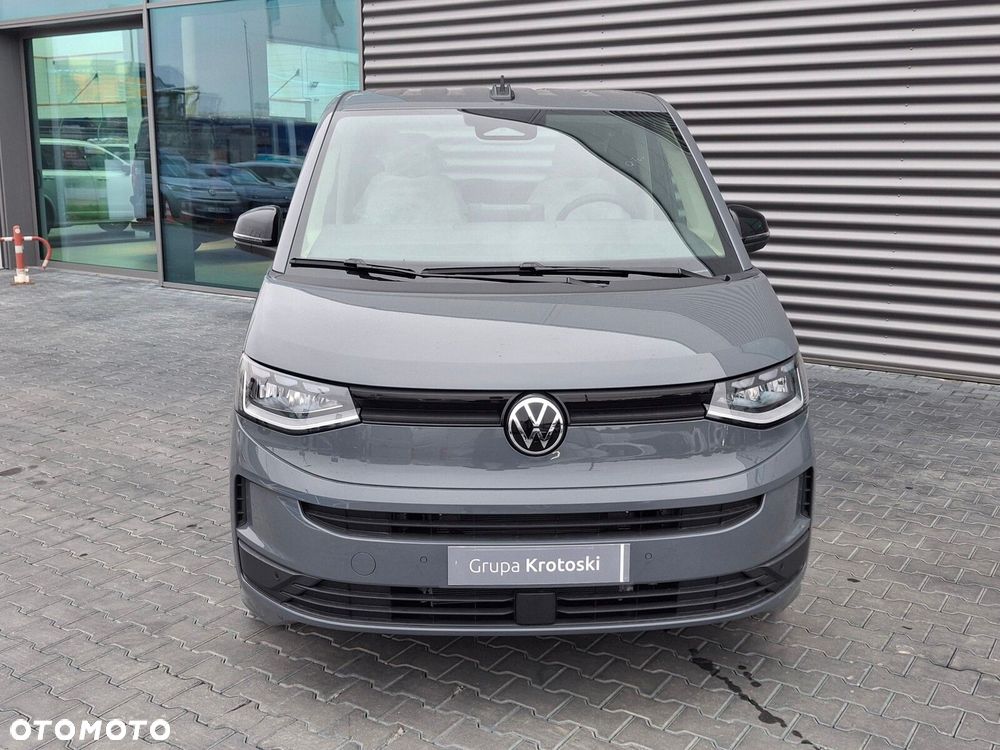 Volkswagen Multivan 2026 photo 3