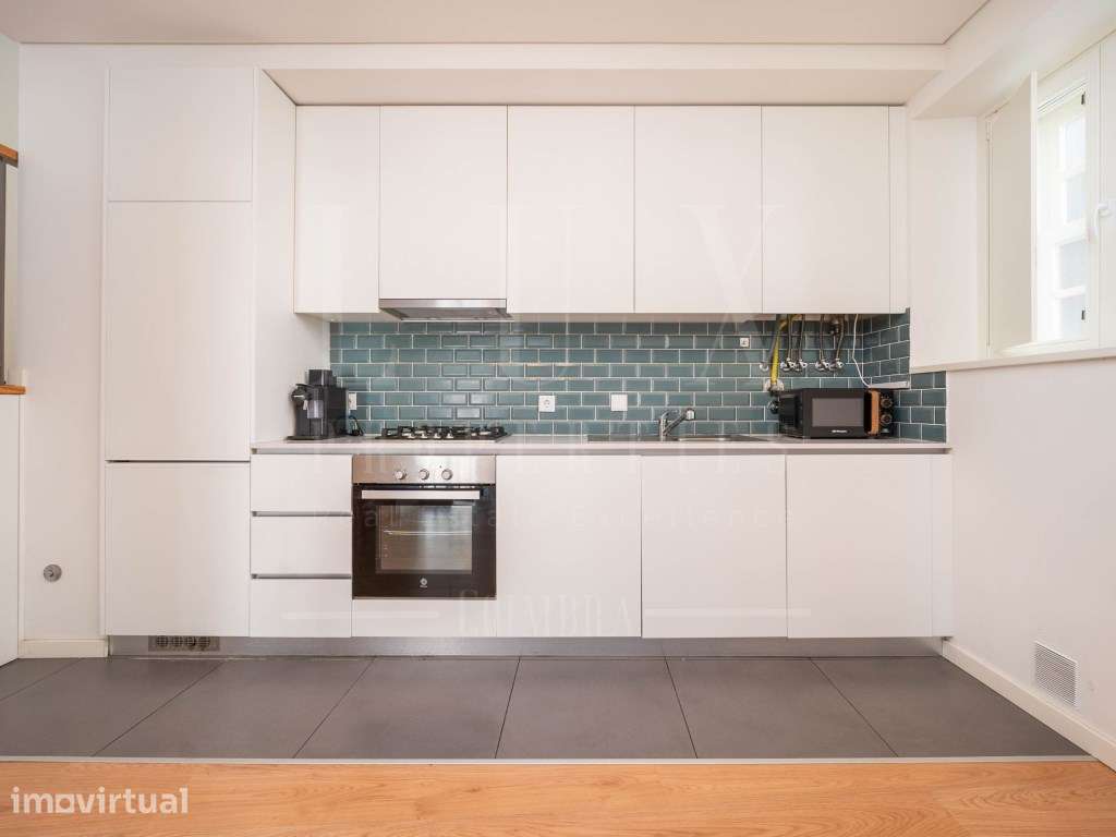 ARRENDAMENTO | Apartamento T2 | Rua Direita, Coimbra - Grande imagem: 4/24