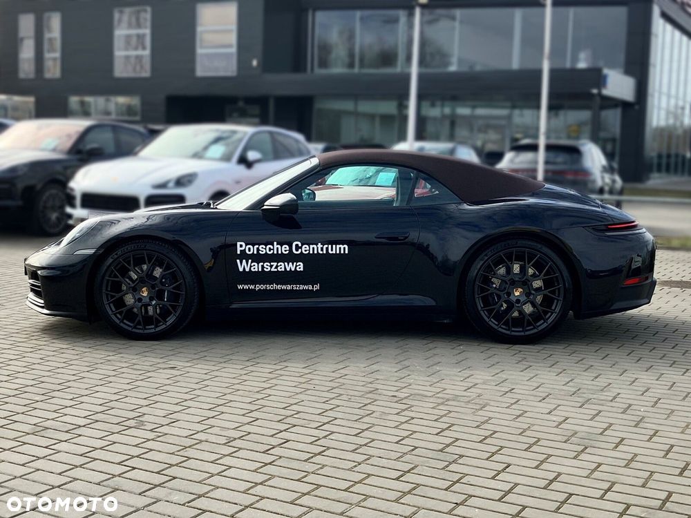 Porsche 911 - 9