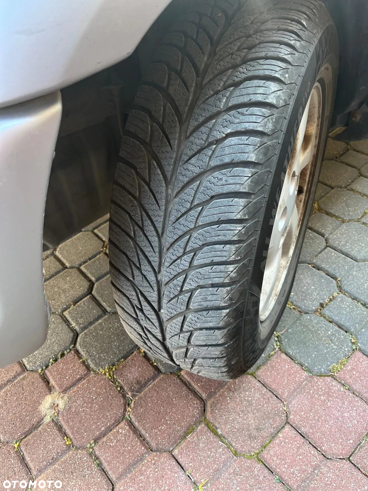 Toyota RAV4 2.0 VVT-i 4x4 - 9