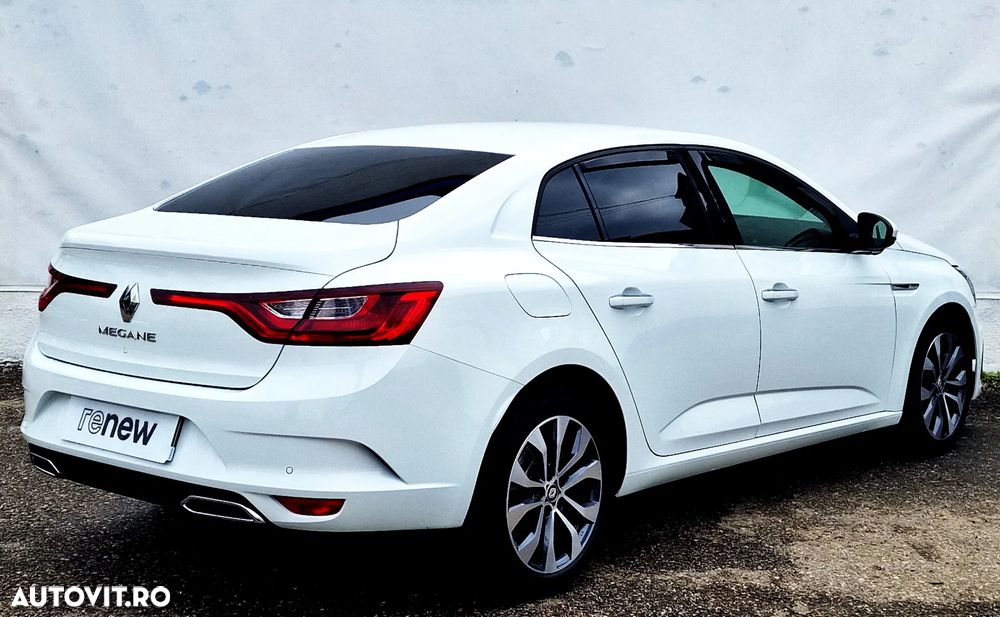 Renault Megane TCe 140 GPF Intens - 2