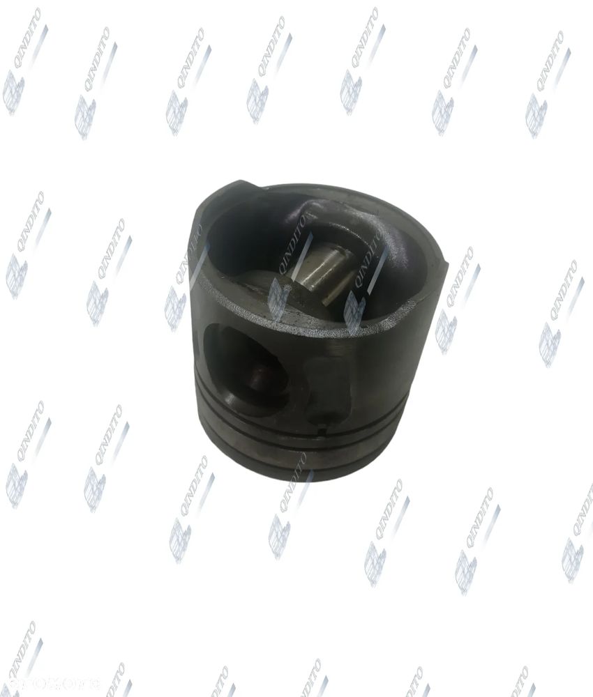 TŁOK MAN TGL D0836 350KM EURO 6 - 1