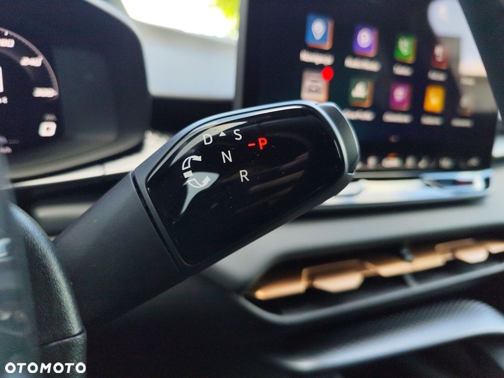 Cupra Terramar 1.5 eTSI mHEV DSG - 24