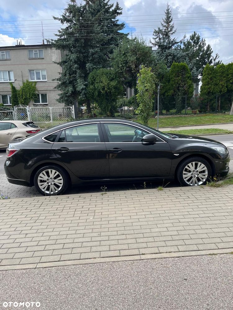 Mazda 6 2.0 CD Comfort - 12