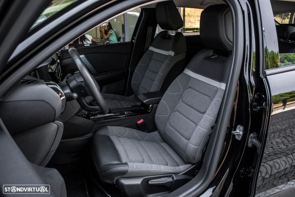 Citroën e-C4 Feel - 26