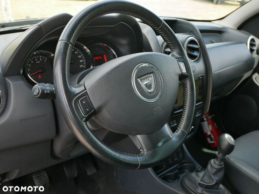 Dacia Duster TCe 125 2WD Prestige - 6