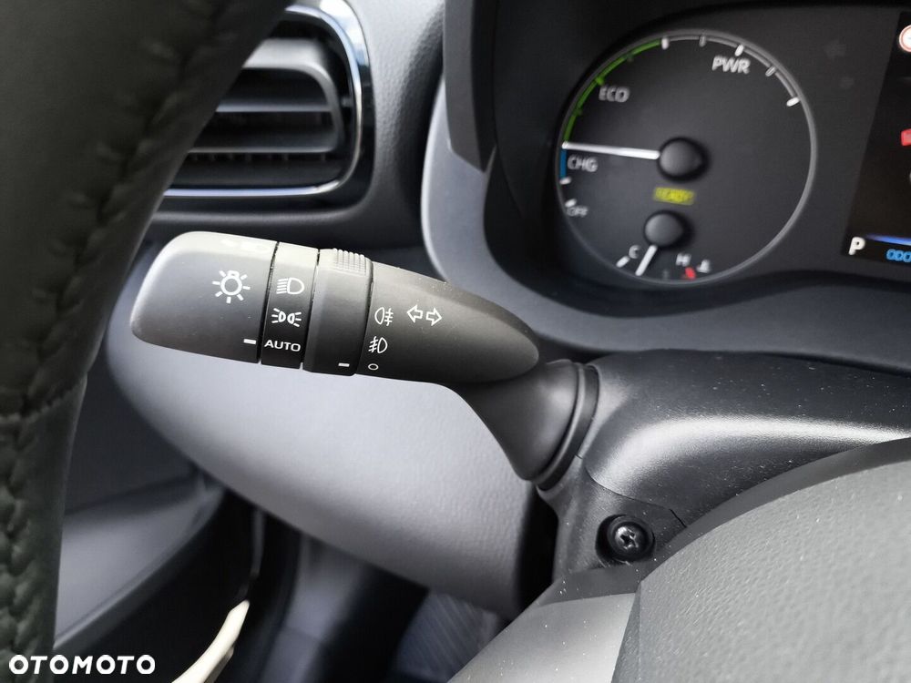 Toyota Yaris - 26