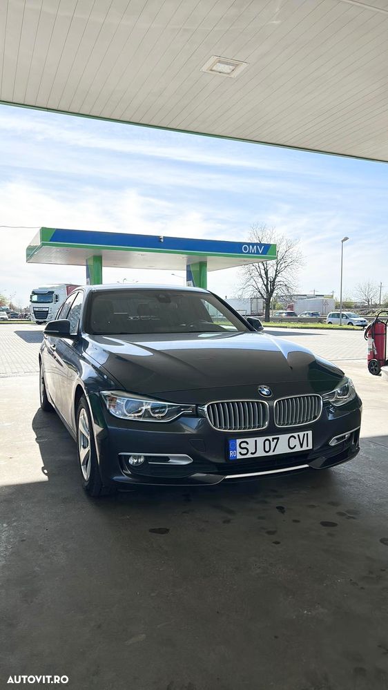 BMW Seria 3 - 2