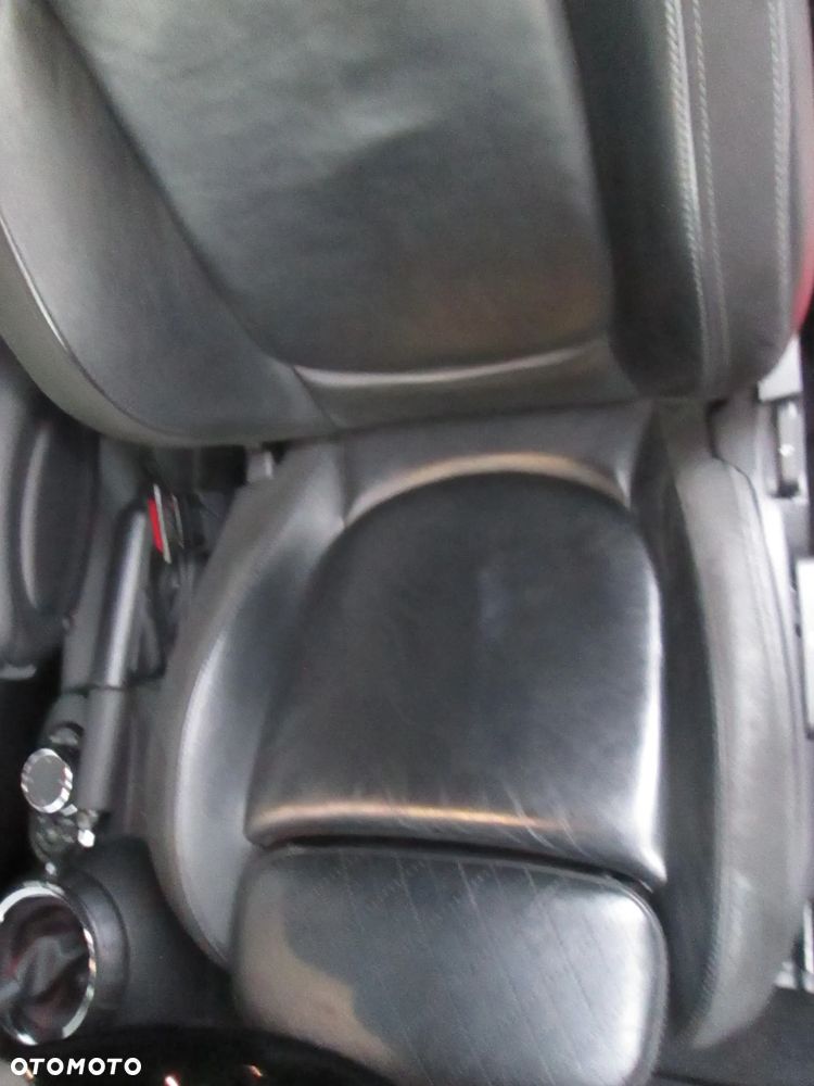 MINI Cooper S sport - 4