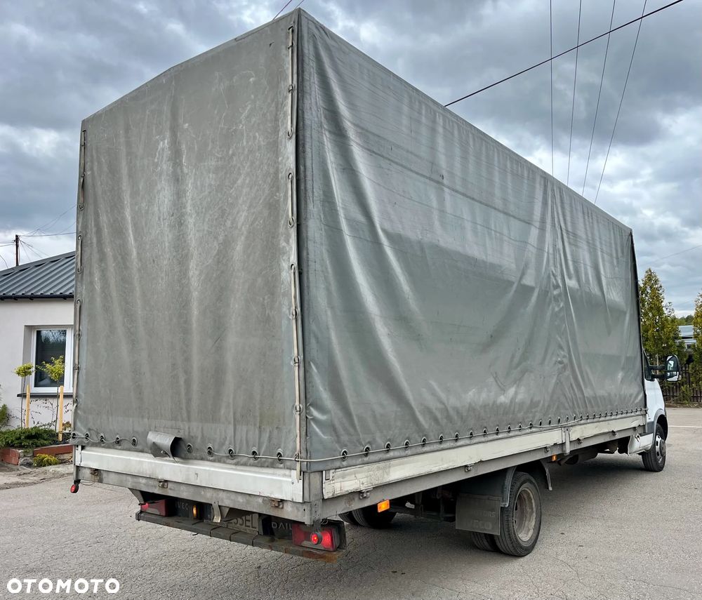Iveco Daily - 12