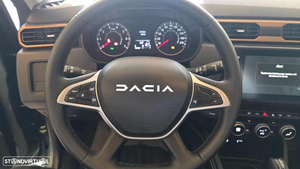 Dacia Duster 1.3 TCe Extreme EDC - 40